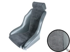 70er Jahre Sportsitz Schale