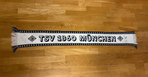 Tsv 1860 münchen schal kein - 1860,