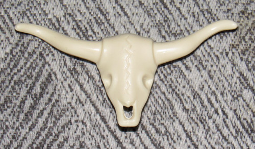 Playmobil büffel rind - playmobil©,