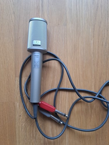 Mikrofon sony f99a - sony,
