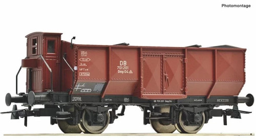 Roco 6600212 offener - 6600212,