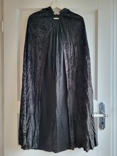 Gothic Umhang Kapuzenumhang