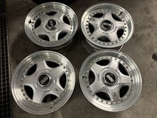 BBS RF 009 7x15 ET25 4x100 VW