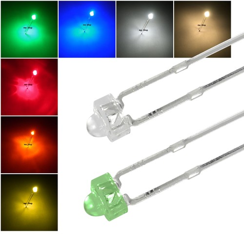 Leds mini leuchtdioden - 1,8,
