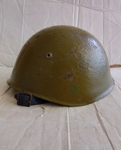 Original stahlhelm mit - original,