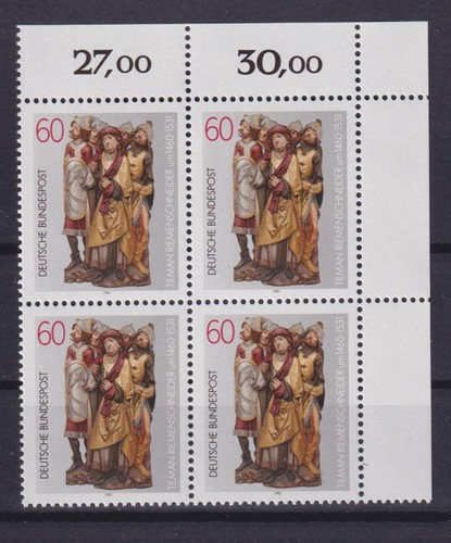 Bund 1099 eckrand - bund,