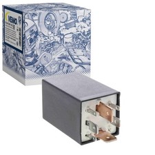 VEMO RELAIS KRAFTSTOFFPUMPE passend für AUDI A3 TT SEAT LEON TOLEDO SKODA