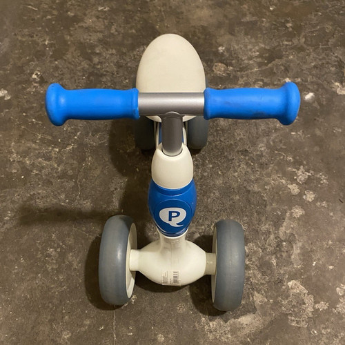 Puky rutscher rutschauto - puky, aus