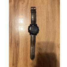 Suunto Core Sportuhr Schwarz