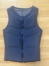 Mystic neopren weste - neopren,
