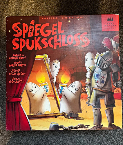 Drei magier spiele - drei,