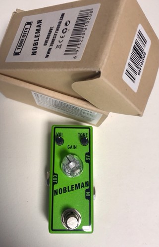 Tone city nobleman - tone,