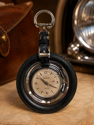 Marvin uhr wake seltener - wake,