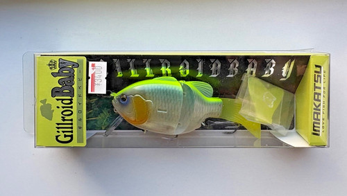 Imakatsu gillroid baby - baby, –