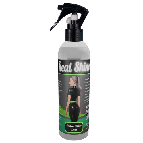 Excellent shining latex pflege - excellent,