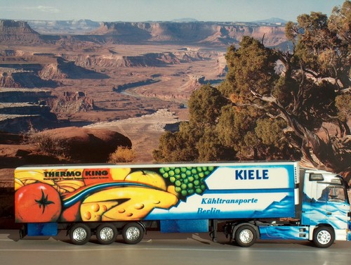 Albedo 250002 actros lh - 250002,