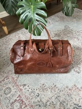 Vintage mulberry england leder - vintage,