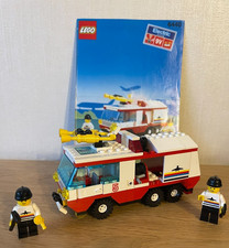 LEGO® System 6440 Jetport