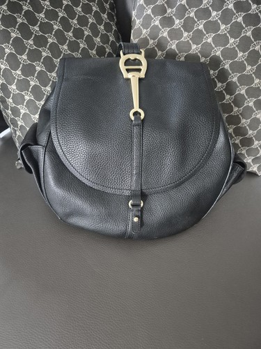 Aigner damen lederrucksack - aigner,