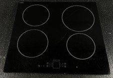 Oranier LE6KOX1  KFI996024 Ersatzglasplatte Induktionsglasplatte #0899G