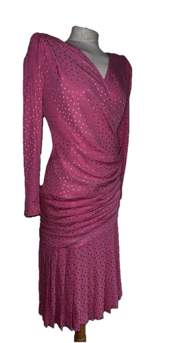 Emanuel ungaro 1980er vintage - 1980er,