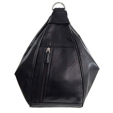 Branco Damen Rucksack Leder