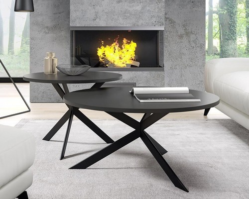 Set zwei couchtische libre - im,