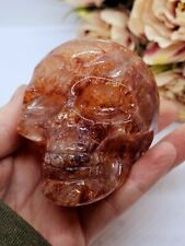 Hochwertiger Feuerquarz