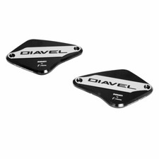 Ducati rizoma cover - ducati, für