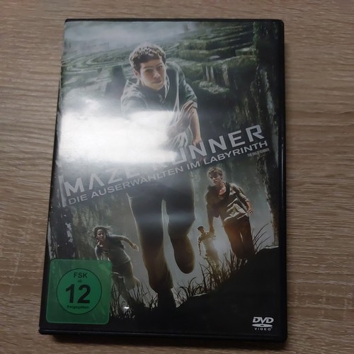 Maze runner die - maze,