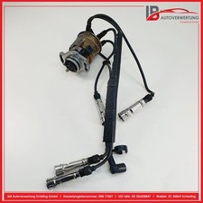 VW Golf III 1H1 1.4 Ignition