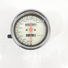 Suzuki GSF 400 Bandit Tacho Cockpit Instrumente 49917