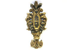 Reliquien-Monstranz -