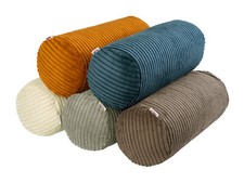 Nackenrollen Hülle ca.15x40cm