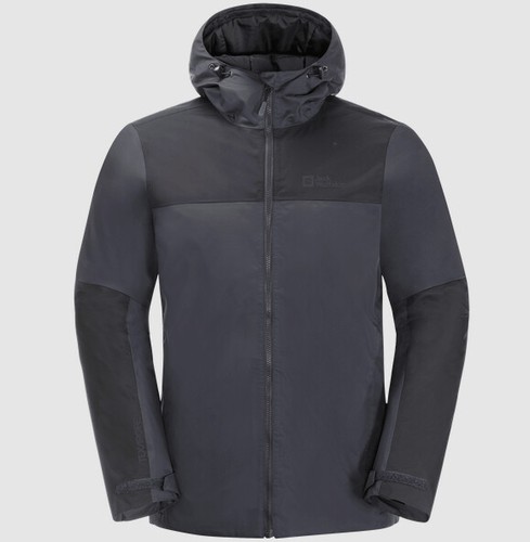 Jack wolfskin jasper ins - jack,