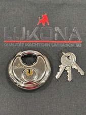 70mm v2a diskus rundschloss - 70mm, diskus-/rundschloss