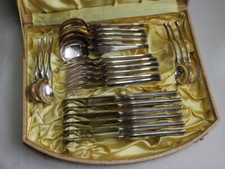 Silber-Besteck Konejung