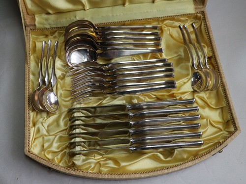 Silber besteck konejung - silber-besteck,