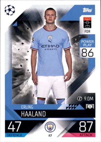 Match attax champions league - attax,