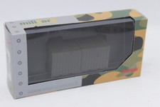 Herpa  747103 2x 10ft