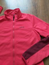 Gore Bike Wear Thermo Damen Fahrradjacke Größe M
