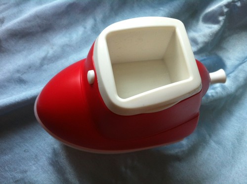 D126 tupperware mahlchef - tupperware,