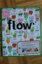 Zeitschrift Flow Heft 12 /