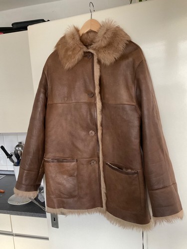 Shearling original lammfell - shearling,