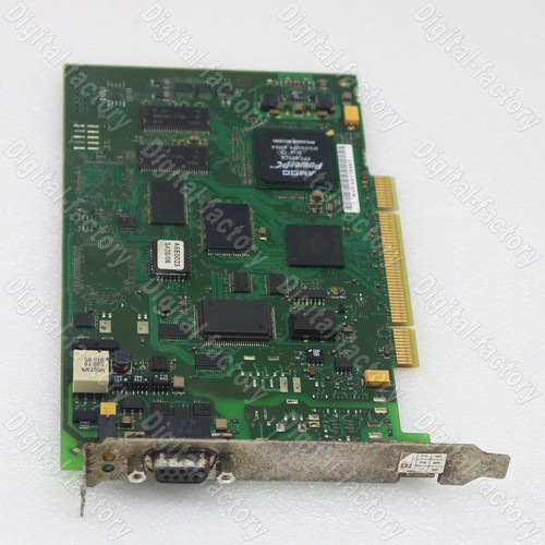 1pcs used siemens cp5613a2 - 1pcs,