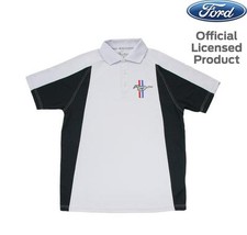 FORD MUSTANG POLO SHIRT
