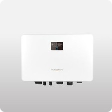 Sungrow wechselrichter 4kw - sungrow,