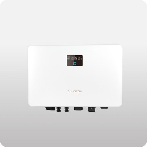 Sungrow wechselrichter 4kw - wechselrichter,