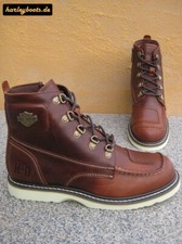 Harley Davidson Boots Hagerman