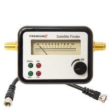 B-WARE PremiumX PXF-11 Analog